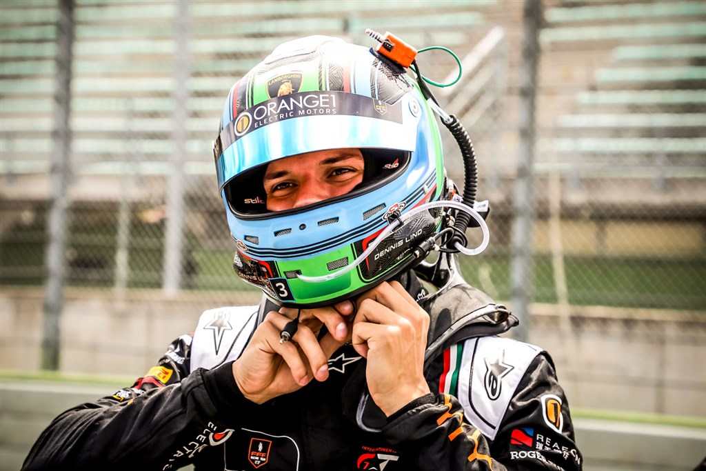 (Foto: Dennis Lind Racing)